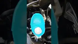 Всё равно пролил 😂