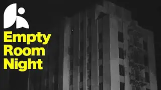 Korpenning - Empty Room Night // from the album Convertino