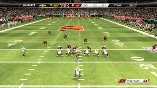 Madden 25 - Clips of the week