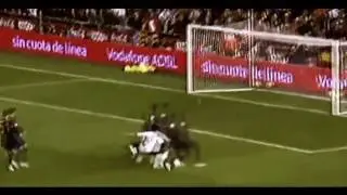 Victor Valdes **Zamora 09/10**