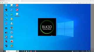BLK3D Netzwerk Nutzung
