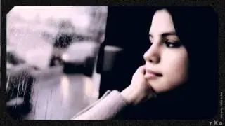 Selena Gomez / Wish You Were Here { Support Video }