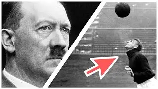 LE JOUEUR QUI A OSÉ DÉFIER ADOLF HITLER !