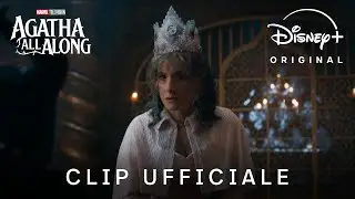 Agatha All Along | Clip Ufficiale | Disney+