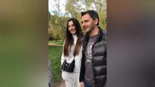 Олена Лісовенко