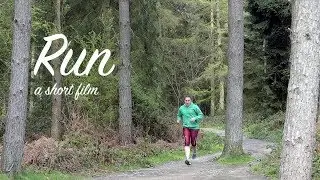 Why do we run, from 5k to marathon running | A Nikon D3400 short film on running