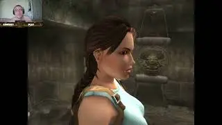 Tomb Raider - Anniversary #3