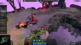Lone Druid   Cauldron of Xahryx of Eminent Revival