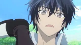 Black Bullet - You Liked It