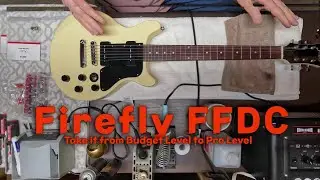 Firefly FFDC What Mods are we Doing ! ! ! !