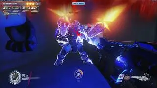 Overwatch Storm Rising: Expert Win