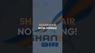 SHANKH AIR HIRING #youtubeshorts #youtube #video #viral #reels #like #subscribe #comment #youtuber