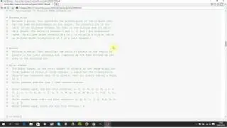OCR Matlab using stroke width variation