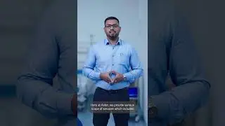 Meet Senior Physiotherapist Mr. Sam Jacob | Aster Day Surgery Centre and Aster Hospital Mankhool