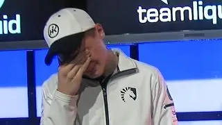 S1mple cries, Thorin goes savage