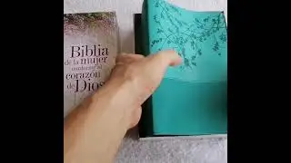 Biblia de la Mujer Conforme al Corazón de Dios - Elizabeth George