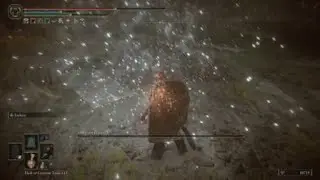 ELDEN RING DLC - Jori, Elder Inquisitor (ng+7)