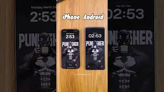 Who’s King? iPhone or Android? 👑