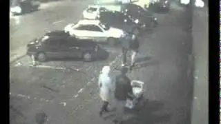 Гаишник мстит правозащитнику