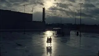 Meek, Oh Why? - Nocne Niebo (Official Video)