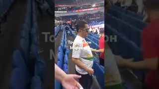 ухлисони тоҷик дар Тошканд