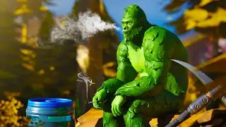 Fortnite in 2024