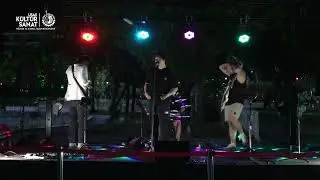 Atapark Çim Konserleri / Ons