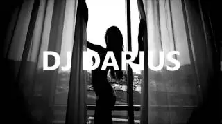 Feel What You Want Darius