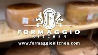 Formaggio Kitchen WebAdz