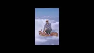 How to make Alif Laila Style Video?