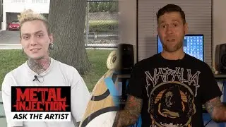 Ask The Artist: Shout Out Your Favorite Underrated Vocalists | Metal Injection