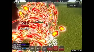 Como Matar A Tanjiro Solar En La Nueva Actualizacion Demon Slayer Weak Legacy | Roblox