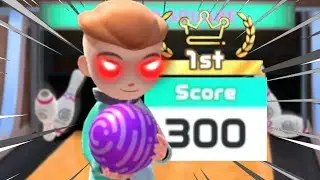 Nintendo Switch Sports CPUs Are Cracked