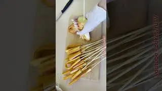 Sausage idea for him 