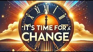 Pastor Bernard Hamp…It’s Time For A Change