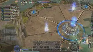 AION 2011 - 2018: Sorc Highlight Video - Desimp - Thor, Balder, Perento Retail