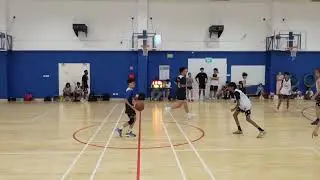 26 Oct - OTD Black V OG U14