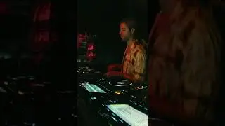 Club Space with Everything You Have Done ☀️