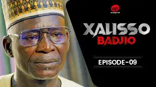 XALISSO - Saison 1 - Episode 9 **VOSTFR**