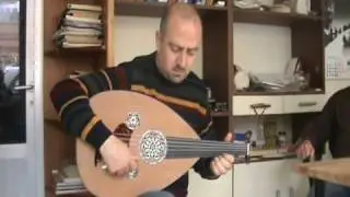 Hosam Hayek plays a Faruk Turunz's Aud in istanbul