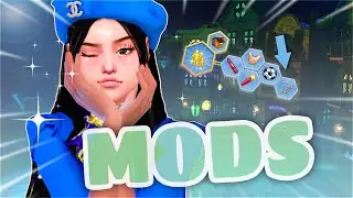NEW SIMS 4 MODS MARCH 2021 + LINKED (The Sims 4 Mods)