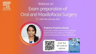 Mastering Oral and Maxillofacial Surgery: Expert Tips and Exam Prep Webinar