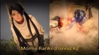 Momiji Ranked Grind #2: Getting consistent on Ranked