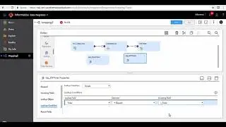 Module 2  Unconnected Lookup