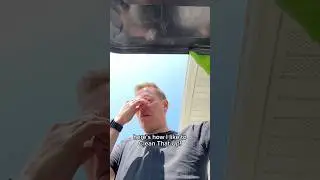 Stinky Garbage Can? Try this! 