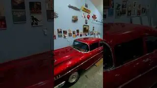 I Love This Car.  Candy!! #ftpspeedshop #candy