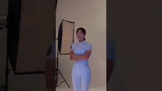 KLPGA PRO 박송이 #골프 #golf #용산골프레슨