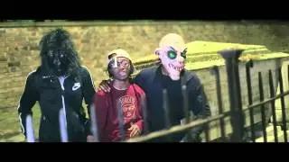 Kilo Keemzo - Boogie Dance | Video By @PacmanTV @kilokeemzo1k