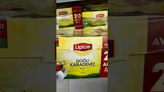 Doğu Karadeniz çayı diye satılan bu çayın içeriğinde ithal çay bulunduğunu biliyor muydunuz?