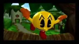 Pac Man World 3 - Opening FMV